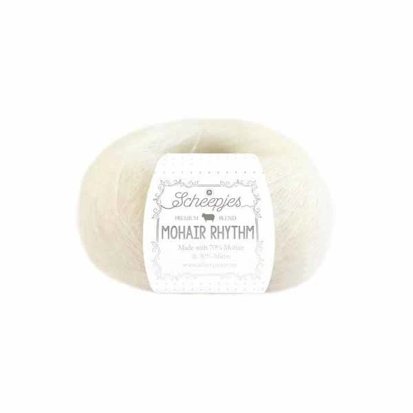 Scheepjes Mohair Rhythm